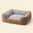 SoftEdge Comfort Dog Bed