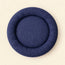 CalmCloud Round Dog Bed