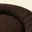 CalmCloud Round Dog Bed