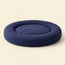 CalmCloud Round Dog Bed