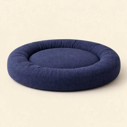 CalmCloud Round Dog Bed