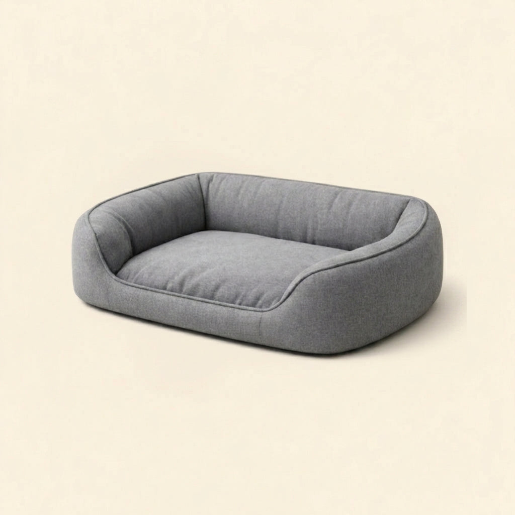 CozyHaven Dog Bed