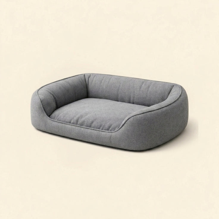 CozyHaven Dog Bed