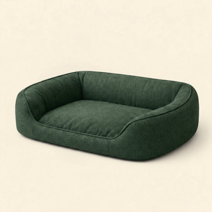 CozyHaven Dog Bed