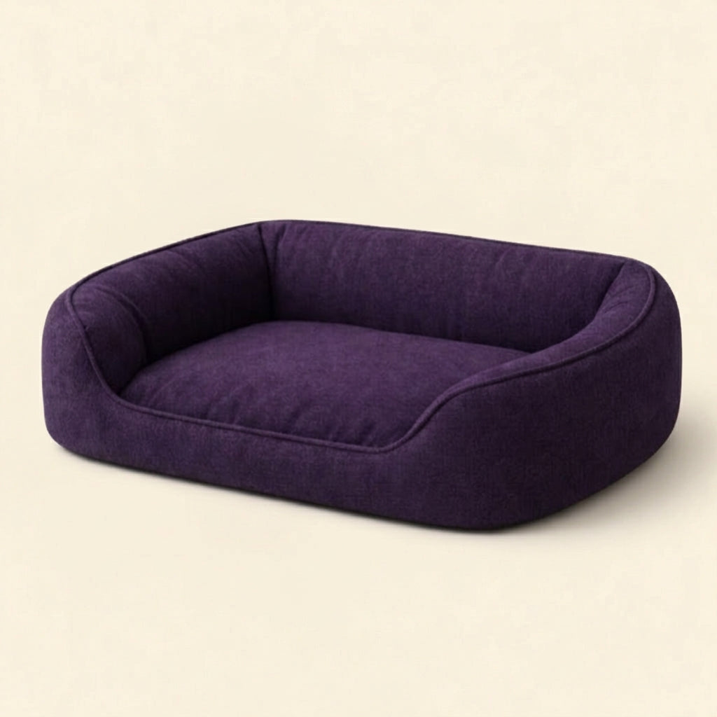 CozyHaven Dog Bed