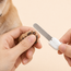 Pet Nail Clipper with Built-In Catcher & LED Light