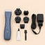 Professional Pet Clipper with A5 Blade System