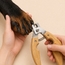Professional Dog Nail Clipper for Large & Medium Breeds