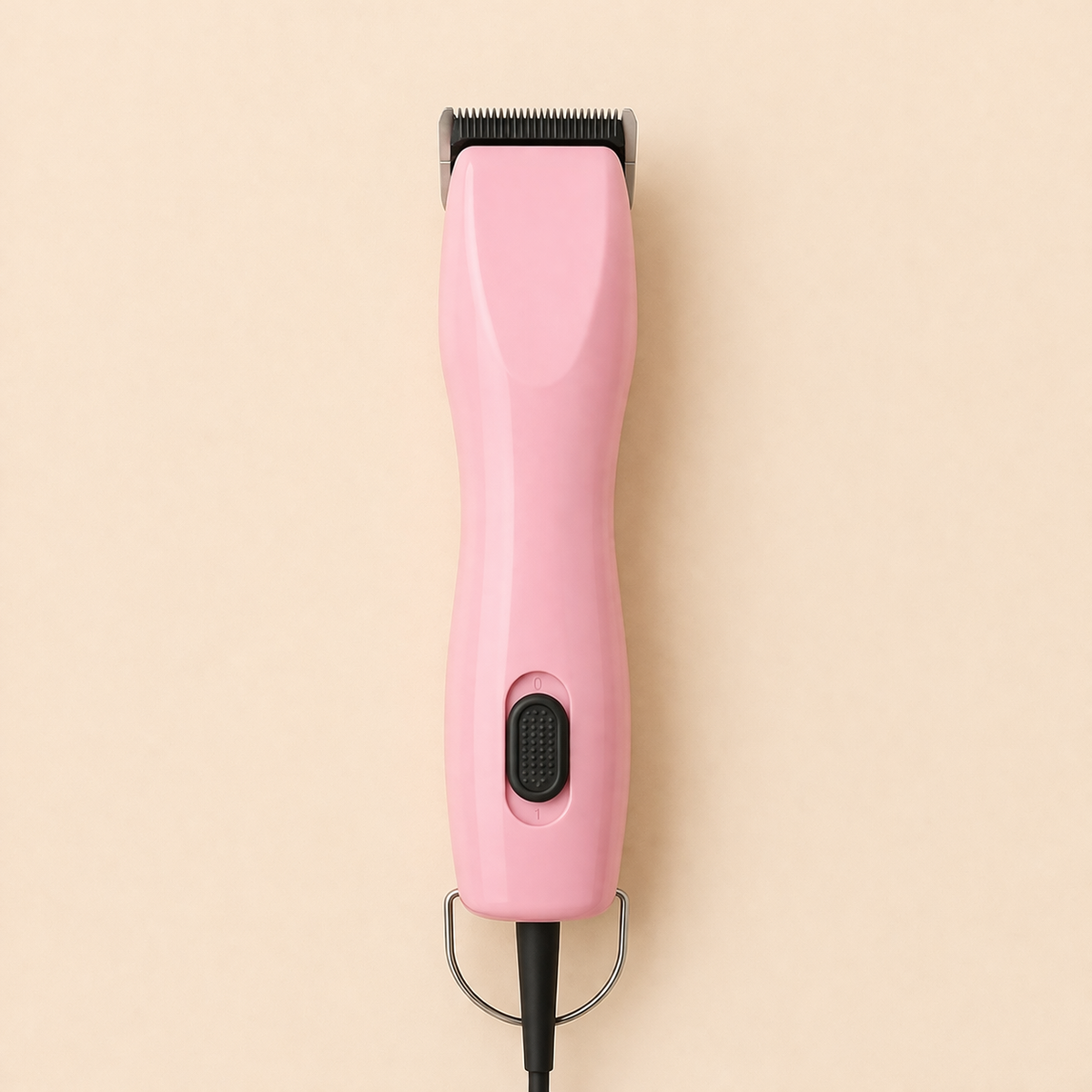 Professional Corded Pet Clipper