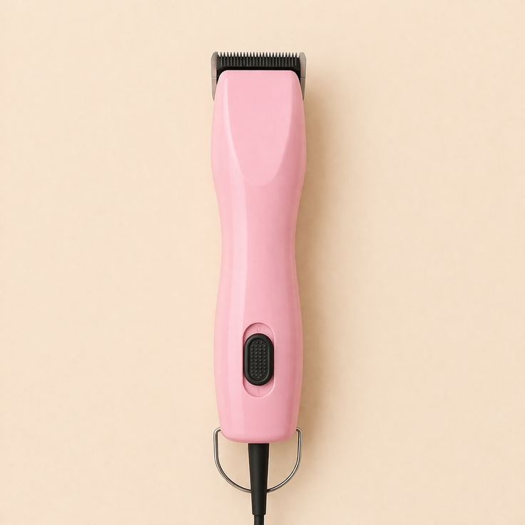 Professional Corded Pet Clipper
