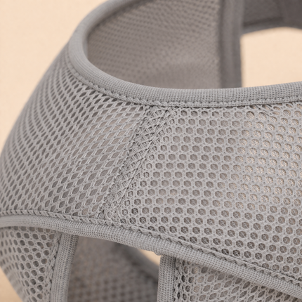Protective Grooming Muzzle for Cats