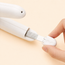 Pet Nail Clipper with Built-In Catcher & LED Light