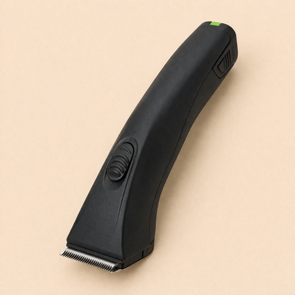 Professional Cordless Pet Clipper