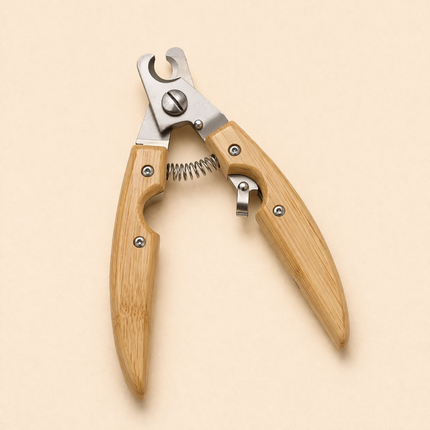 Professional Dog Nail Clipper for Large & Medium Breeds