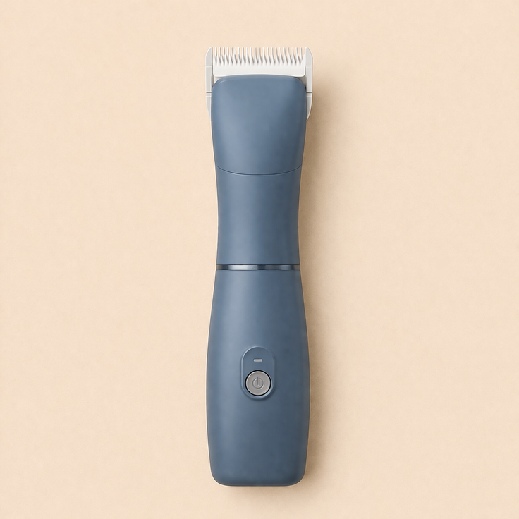 Professional Pet Clipper with A5 Blade System