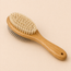 Double-Sided Bamboo Dog Grooming Brush