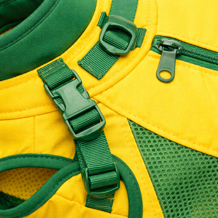 AirLite Dog Vest