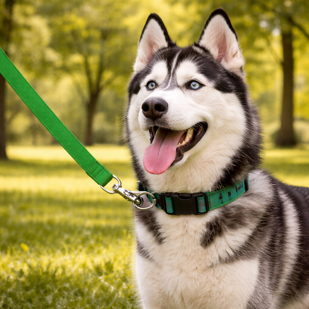 Durable Dog Leash