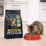 Pets Club Kitten Chicken Growth