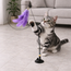Cat Stick Toy