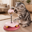 Food dispenser toy