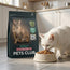 Pets Club Adult Ocean Fish Care