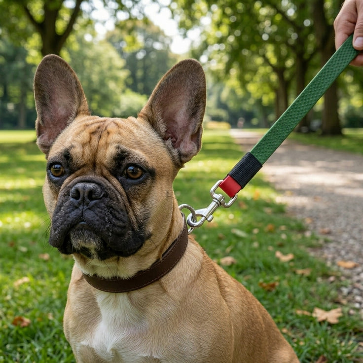 Chain Dog Leash