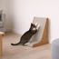LeanPad Cat Scratcher
