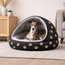 Comfort Dog Bed - PawPrint