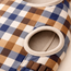 PlaidPaw Jacket