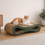 WaveNest Cat Scratcher