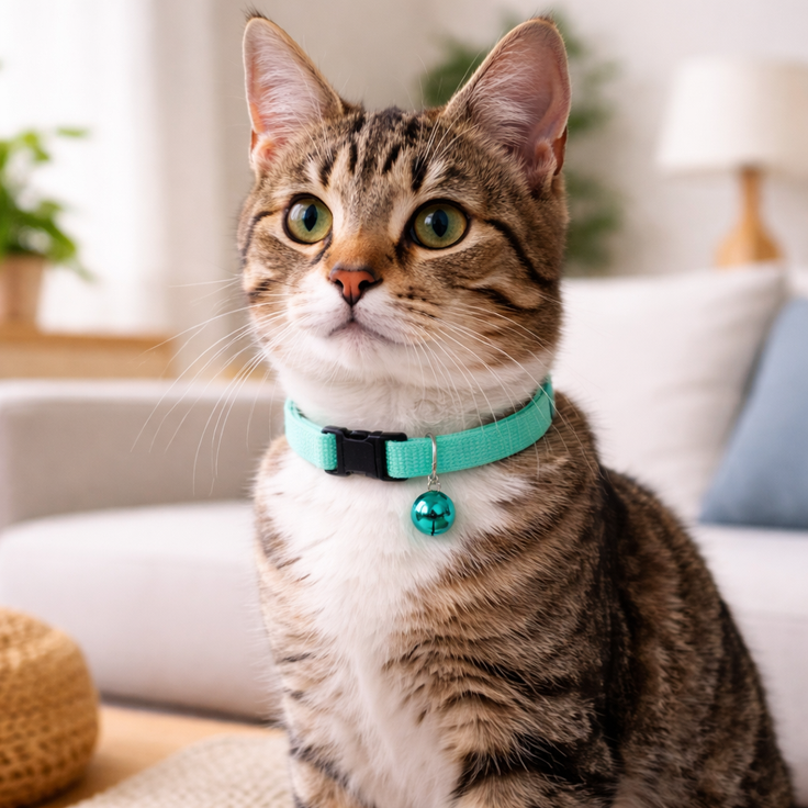 Audrey Flexible Collar