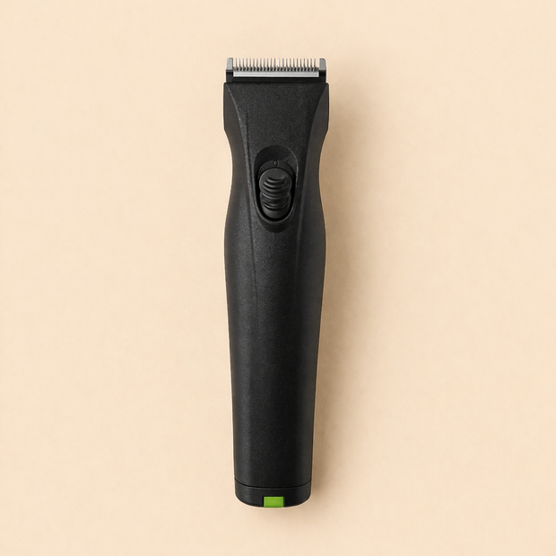 Professional Cordless Pet Clipper