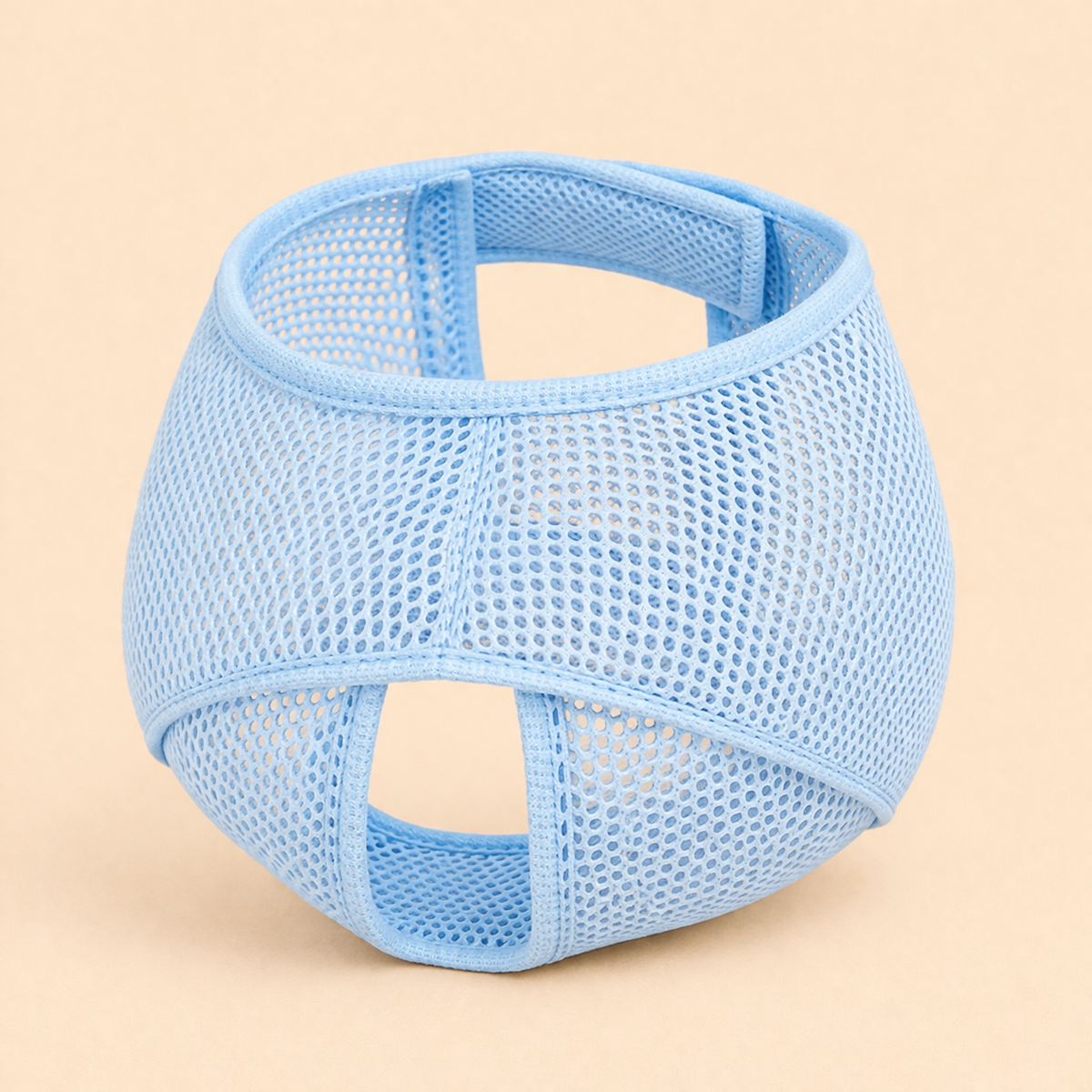Protective Grooming Muzzle for Cats