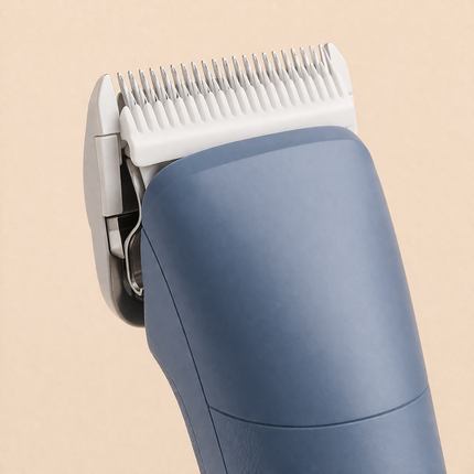 Professional Pet Clipper with A5 Blade System